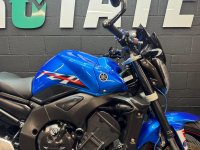 YAMAHA FZ1