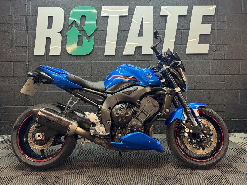 YAMAHA FZ1