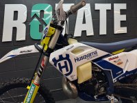HUSQVARNA TE