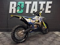 HUSQVARNA TE