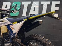 HUSQVARNA TE