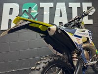 HUSQVARNA TE