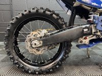 HUSQVARNA TE