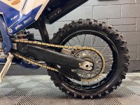 HUSQVARNA TE