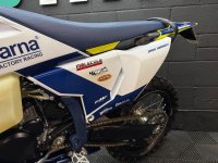 HUSQVARNA TE