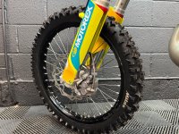 HUSQVARNA TE