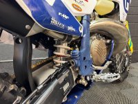 HUSQVARNA TE