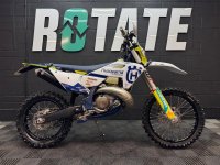 HUSQVARNA TE