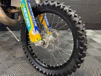HUSQVARNA TE
