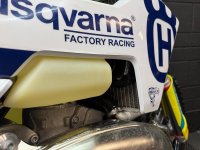 HUSQVARNA TE