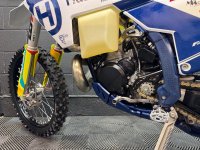 HUSQVARNA TE