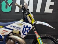 HUSQVARNA TE