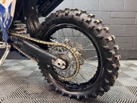 HUSQVARNA TE