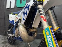 HUSQVARNA TE