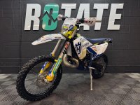 HUSQVARNA TE