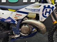 HUSQVARNA TE