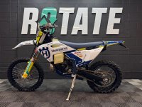 HUSQVARNA TE