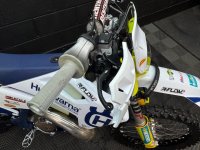 HUSQVARNA TE
