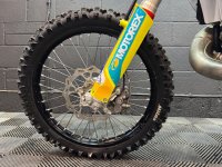 HUSQVARNA TE