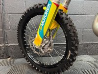 HUSQVARNA TE