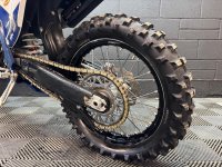 HUSQVARNA TE