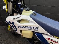 HUSQVARNA TE