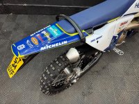 HUSQVARNA TE
