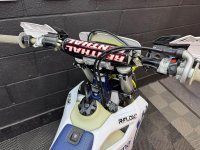 HUSQVARNA TE