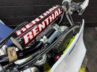HUSQVARNA TE