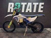 HUSQVARNA TE