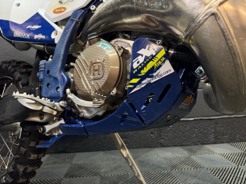 HUSQVARNA TE