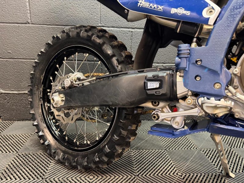 HUSQVARNA TE