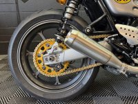 TRIUMPH THRUXTON 1200 RS