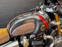 TRIUMPH THRUXTON 1200 RS