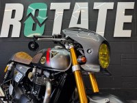 TRIUMPH THRUXTON 1200 RS