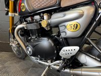 TRIUMPH THRUXTON 1200 RS