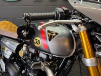 TRIUMPH THRUXTON 1200 RS