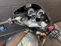 TRIUMPH THRUXTON 1200 RS
