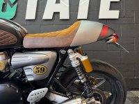 TRIUMPH THRUXTON 1200 RS