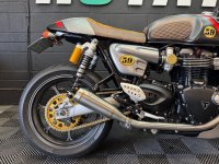 TRIUMPH THRUXTON 1200 RS