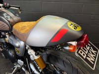 TRIUMPH THRUXTON 1200 RS