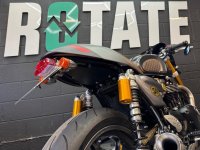 TRIUMPH THRUXTON 1200 RS