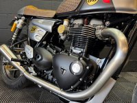 TRIUMPH THRUXTON 1200 RS