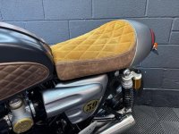 TRIUMPH THRUXTON 1200 RS