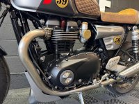 TRIUMPH THRUXTON 1200 RS