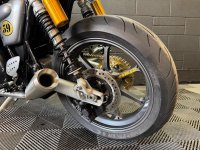 TRIUMPH THRUXTON 1200 RS