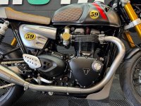 TRIUMPH THRUXTON 1200 RS