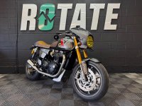 TRIUMPH THRUXTON 1200 RS