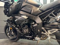 YAMAHA MT-10 Touring Edition