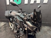 YAMAHA MT-10 Touring Edition